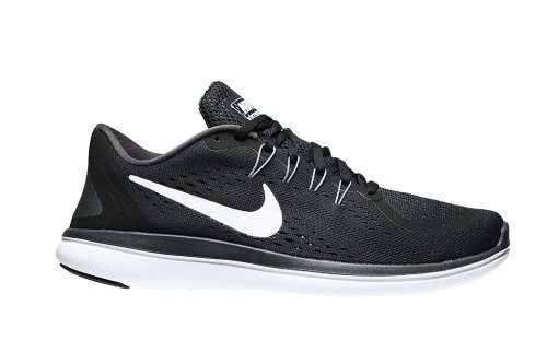 Nike Flex 2017 Rn - 898457 001 - Size 11 Only!! (Uk Size = Sa Size)