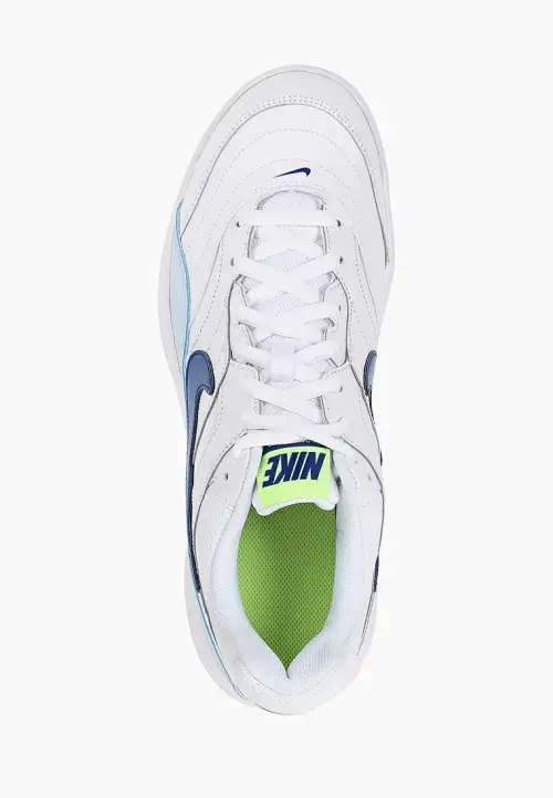 LATE LATE START! Nike Court Lite - 845021 108 - Size 11 Only!! (Uk Size = Sa Size)