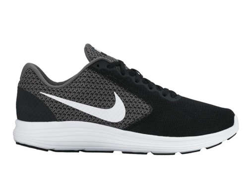 Nike Revolution 3 - 819300 001 - Size 11 Only!! (Uk Size = Sa Size)