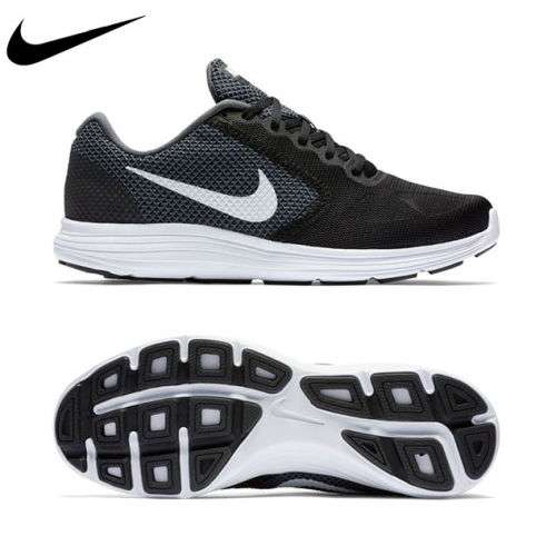 Nike Revolution 3 - 819300 001 - Size 11 Only!! (Uk Size = Sa Size)