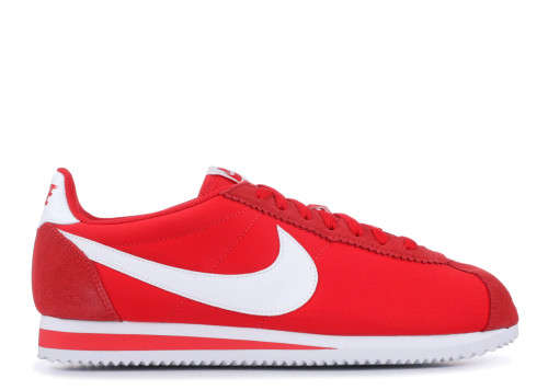 Nike Mens Classic Cortez Nylon - 807472 604 - Size 12 Only!! (Uk Size = Sa Size)