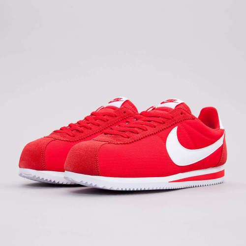 Nike Mens Classic Cortez Nylon - 807472 604 - Size 12 Only!! (Uk Size = Sa Size)