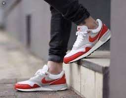 Nike Mens Air Odyssey - 652989 106 - Size 10 Only!! (Uk Size = Sa Size)