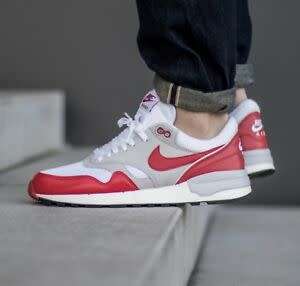 Nike Mens Air Odyssey - 652989 106 - Size 10 Only!! (Uk Size = Sa Size)