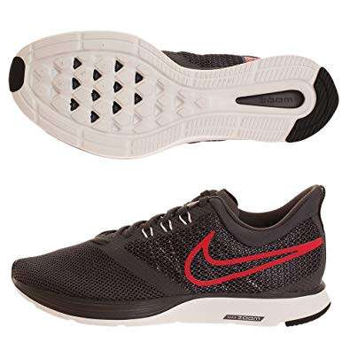 Nike Mens Zoom Strike - AJ0189 004 - Size 12 Only!! (Uk Size = Sa Size)