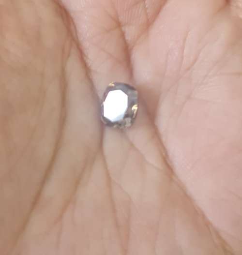 SPARKLING!**IGL CERTIFIED R230000**2.54CT ENHANCED NATURAL FANCY VIVID YELLOWISH BROWN DIAMOND Si2+-