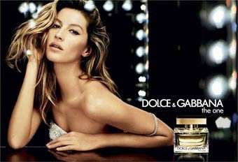 Dolce and gabbana the one perfume -75ml for ladies-IMPORTED DIRECTLY FROM DUBAI