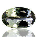 1.02 Ct GOOD LOOKING FIRE TOP BLUISH VIOLET COLOR OVAL SHAPE TANZANITE GEMSTONES