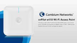 Cambium CN Pilot E410 Access Point