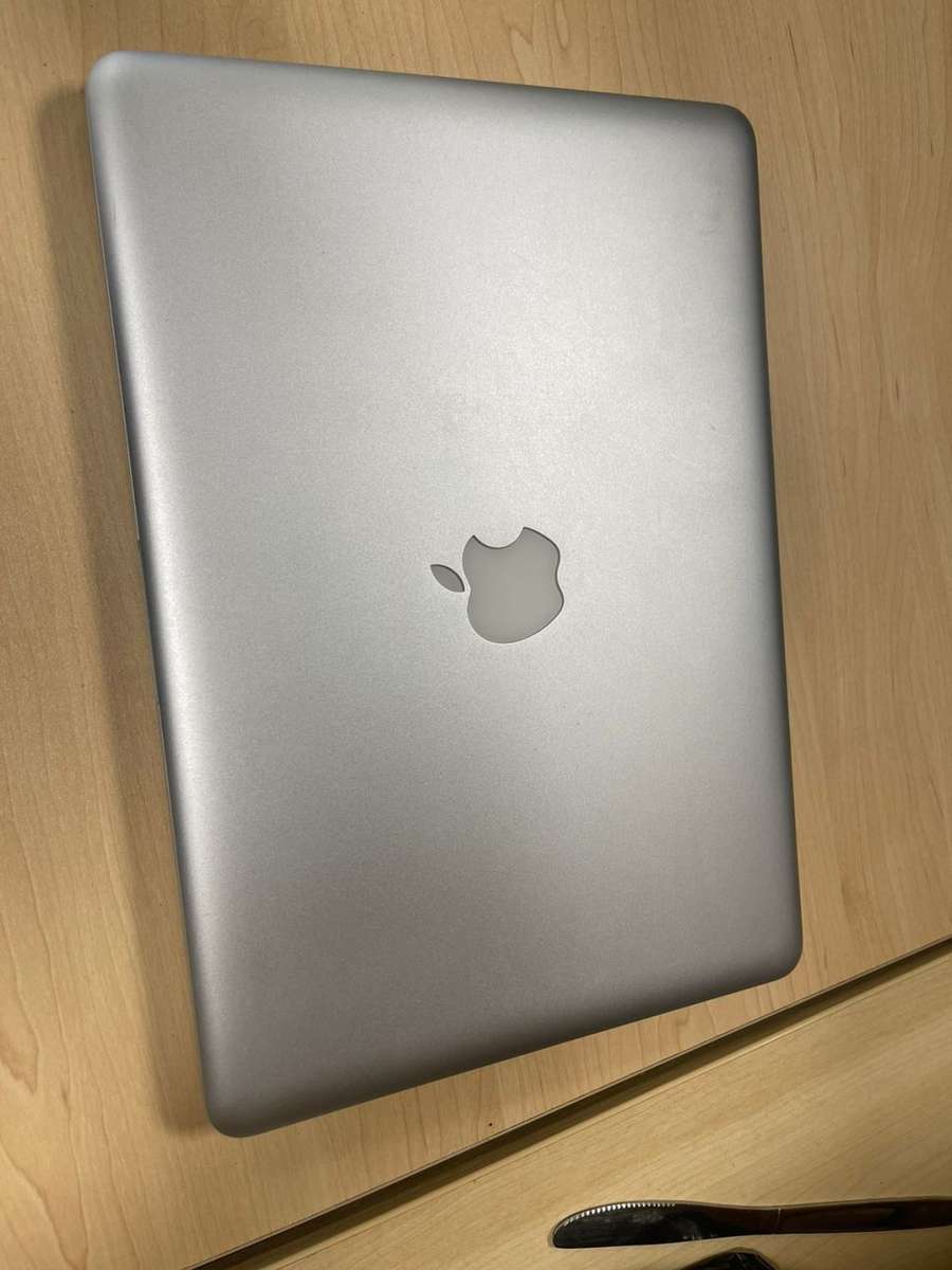 Macbook Pro 2012 i5, 512 SSD, 16GB Ram