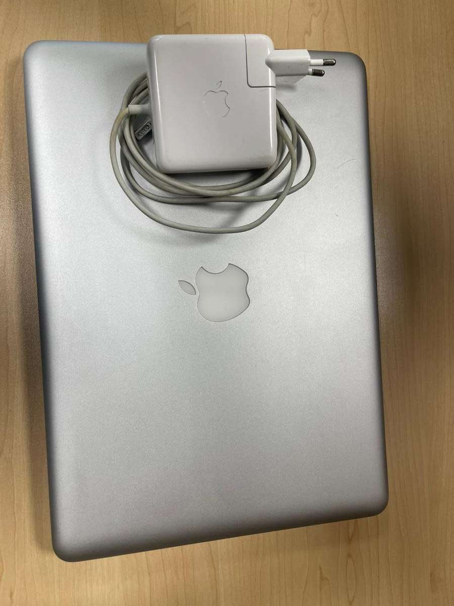 Macbook Pro 2012 i5, 512 SSD, 16GB Ram