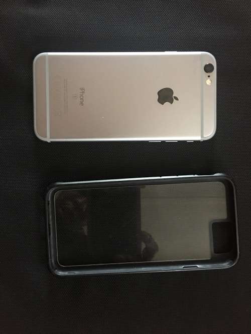 New iPhone 6s 16Gig SPECIAL (mint-condition)