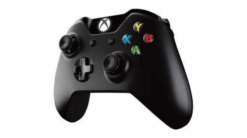 Microsoft Xbox One Controller - wireless controller for Xbox one oem packaging