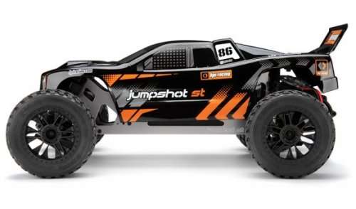 Hpi jumpshot St 2wd RTR 1/10 RC CAR #HPI116112
