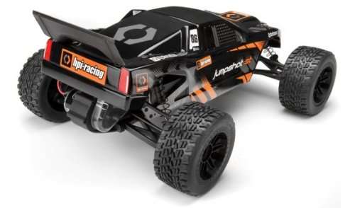 Hpi jumpshot St 2wd RTR 1/10 RC CAR #HPI116112