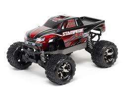 STAMPEDE RTR VXL (BRUSHLESS) WITH TSM!