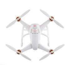 BLADE CHROMA CAMERA DRONE WITH DX4