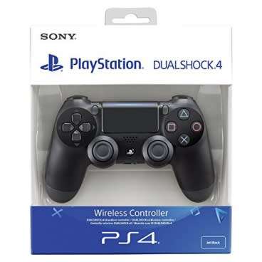 PS4 SONY DUALSHOCK 4 WIRELESS CONTROLLER V2 Brand New sealed box!