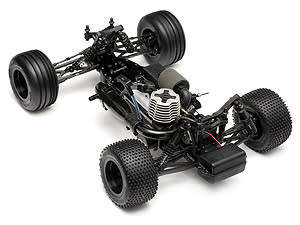 Hpi Firestorm 10T Nitro Buggy 60kph + Ready to Run