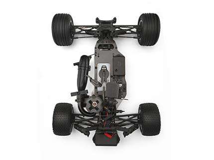 Hpi Firestorm 10T Nitro Buggy 60kph + Ready to Run