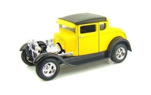 Maisto 1/24 Ford Model A 1929