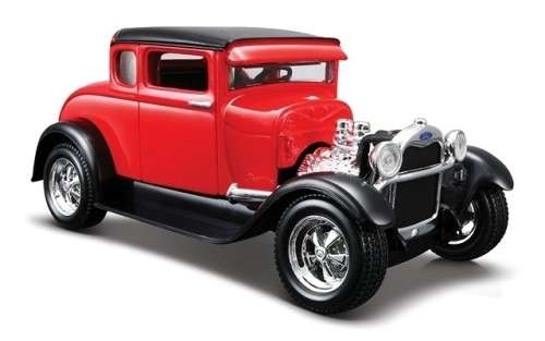 Maisto 1/24 Ford Model A 1929