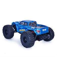 HSP HNR 1/10 Brushless RTR Monster Truck (HW 80A ESC ;15KG metal servo ;3500mAh  Lipo )