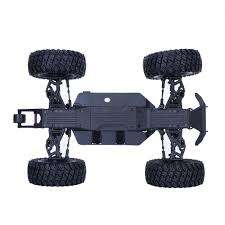 HSP HNR 1/10 Brushless RTR Monster Truck (HW 80A ESC ;15KG metal servo ;3500mAh  Lipo )