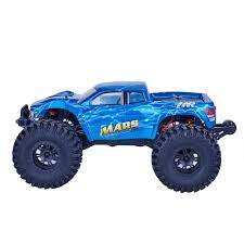 HSP HNR 1/10 Brushless RTR Monster Truck (HW 80A ESC ;15KG metal servo ;3500mAh  Lipo )