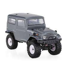 HSP 1/10 RST Rock Cruiser RC4 V2