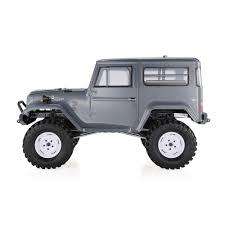 HSP 1/10 RST Rock Cruiser RC4 V2