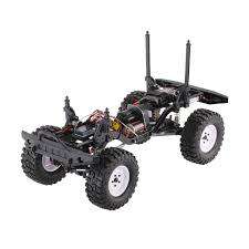 HSP 1/10 RST Rock Cruiser RC4 V2