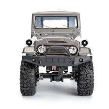 HSP 1/10 RST Rock Cruiser RC4 V2