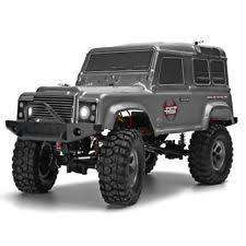 HSP 1/10 RST Rock Cruiser RC4 V2