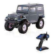 HSP 1/10 RST Rock Cruiser RC4 V2