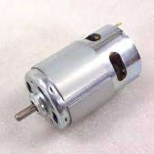 HSP 10118 Motor for Starter Box