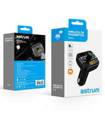 Astrum FM400 Wireless FM Transmitter