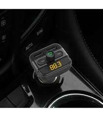 Astrum FM400 Wireless FM Transmitter