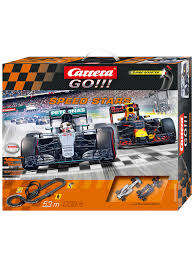 Carrera GO!!! Speed Stars