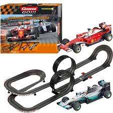 Carrera GO!!! Champions Course