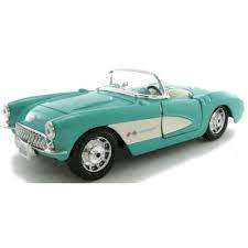 Maisto Special Edition 1:24 1957 Chevrolet Corvette