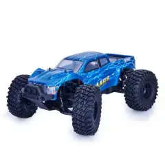 HNR 1/10 BRUSHLESS RTR MONSTER TRUCK