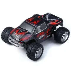 WLtoys A979 4WD 1/18 Monster Truck RC Car 50km/h