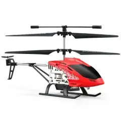 JJRC JX01 2.4G 3.5CH 6-Axis Gyro With Altitude Hold Helicopter