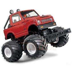 Tamiya Suzuki Jimny sj30 RC KIT  Wheelie Wr-02 - Scale 1:10