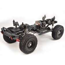 RGT EX86100 1/10 2.4G 4WD Rc Car Off-road  Rock Crawler RTR
