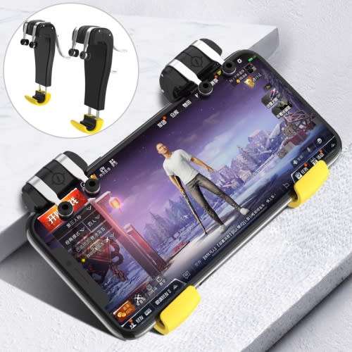 Hoco PUBG GM1 Winner Tool Mobile Gaming Phone controller