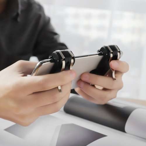 Hoco PUBG GM1 Winner Tool Mobile Gaming Phone controller