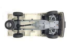 WPL D12 1/10 2WD Suzuki Carry Truck Kei Truck Complete Set D-12 K-Truck 2.