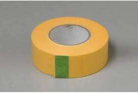 Tamiya Masking tape 18mm refill